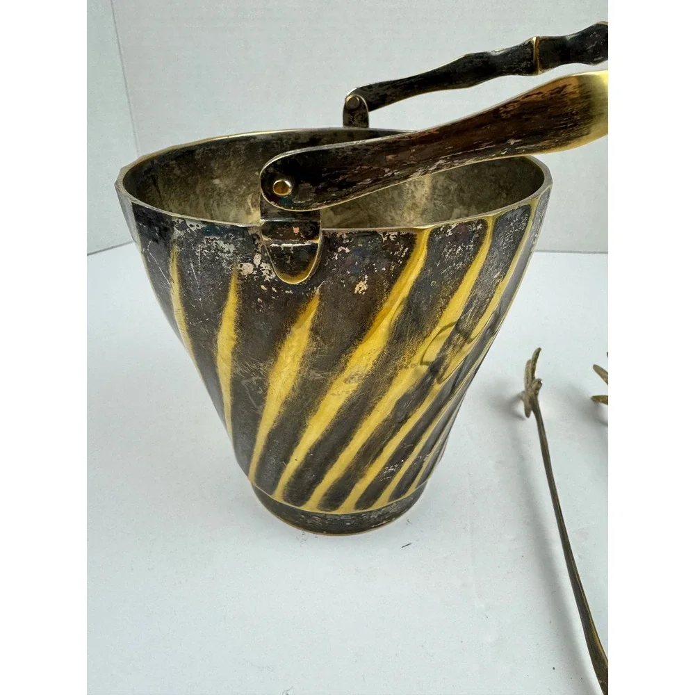 N/A vintage brass